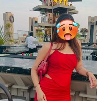 Independent Aachal - escort in Noida