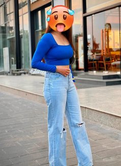 Independent Aachal - escort in Noida Photo 4 of 12
