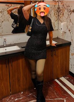 Independent Aachal - escort in Noida Photo 5 of 12
