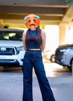 Independent Aachal - escort in Noida Photo 7 of 12