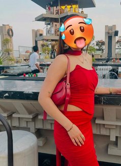 Independent Aachal - escort in Noida Photo 10 of 12