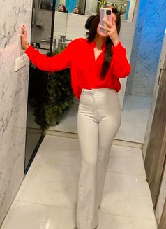 Independent Aachal - escort in Noida Photo 11 of 12