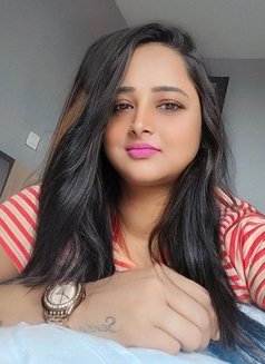 ❣️ INDEPENDENT 🦋Aahana 🦋 - escort in Mumbai Photo 2 of 2