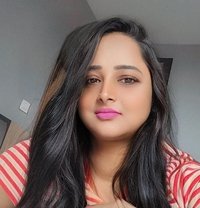 ❣️ INDEPENDENT 🦋Aahana 🦋 - escort in Mumbai