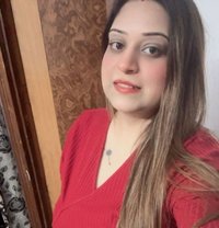 Independent Aanchal 🥰🤑Big Busty - escort in Navi Mumbai