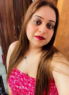 Independent Aanchal🥰 - puta in Mumbai Photo 4 of 8