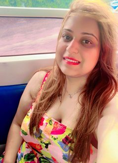 Independent Aanchal🥰 - puta in Mumbai Photo 7 of 8