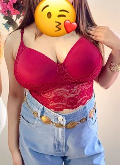 Independent Aarohi Real & Cam Fun - escort in Dubai Photo 1 of 5