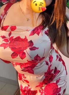 Independent Aarohi Real & Cam Fun - escort in Dubai Photo 5 of 5