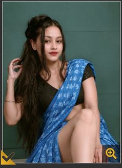 Independent Aayushi Sinha 🤍 - escort in Indore Photo 1 of 3