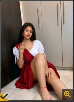 Independent Aayushi Sinha 🤍 - escort in Indore Photo 2 of 3