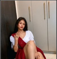 Independent Aayushi Sinha 🤍 - escort in Indore
