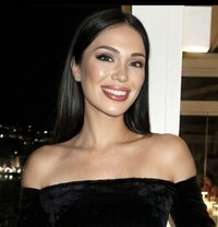 SİENNA - escort in Bangkok