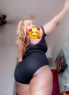 Independent African Escort Girl - escort in Noida Photo 1 of 4