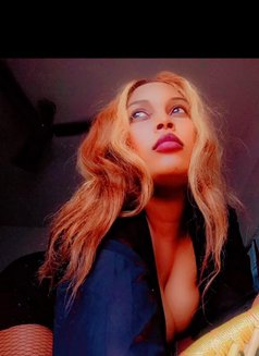 Independent African Escort Girl - escort in Noida Photo 3 of 4