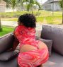 Independent African Escort - puta in Noida Photo 1 of 3