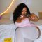 Independent African Escort - escort in Noida Photo 2 of 3