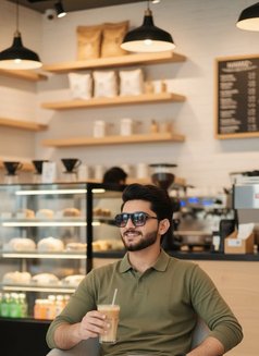 Independent Agency - Masajista in Lahore Photo 1 of 2