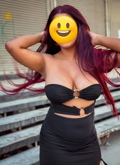 Independent Air Hostess. Real Meet & Cam - escort in New Delhi Photo 3 of 9