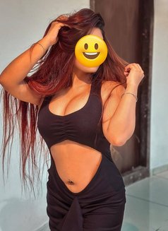 Independent Air Hostess. Real Meet & Cam - escort in New Delhi Photo 5 of 9