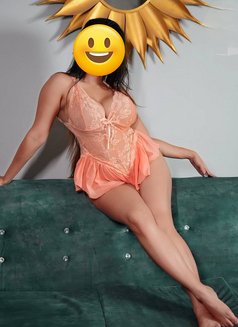 Independent Air Hostess. Real Meet & Cam - escort in New Delhi Photo 8 of 9