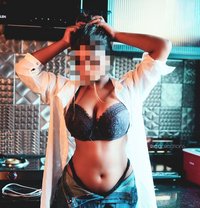 Independent Air Hostess. Real Meet & Cam - escort in New Delhi Photo 9 of 11