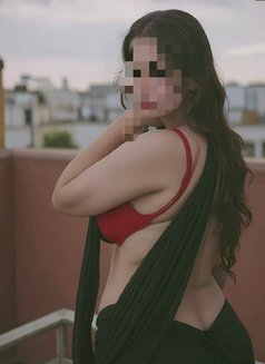 Anal sex allowed..AIRHOSTESS.real meet. - escort in New Delhi Photo 17 of 20