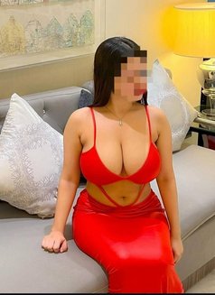 Anal sex allowed..AIRHOSTESS.real meet. - escort in New Delhi Photo 20 of 20