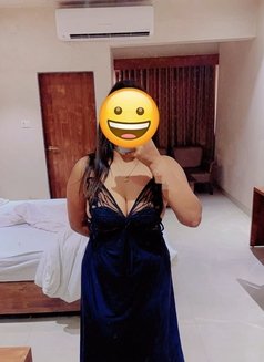 Independent Akruti 26 years - escort in Mumbai Photo 10 of 11