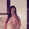Independent Misty 26 years - escort in Mumbai