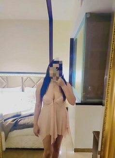 Independent Misty 26 years - escort in Mumbai Photo 10 of 10