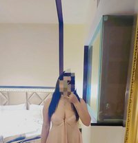 Misty 26 years - escort in Mumbai