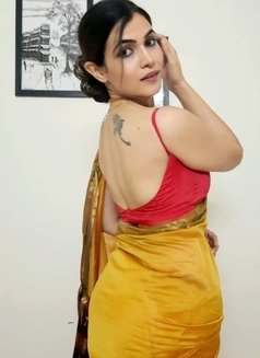 Independent Alisha - escort in Noida Photo 1 of 1