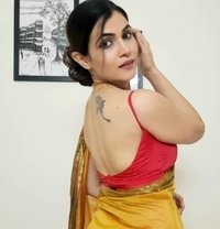 Independent Alisha - escort in Noida