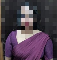 Independent ❤ bhabhi🫦 - escort in New Delhi