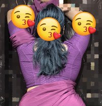 Independent ❤ bhabhi🫦 - escort in New Delhi