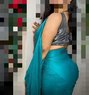 Independent ❣️🫂 bhabhi🫦 - puta in New Delhi Photo 3 of 5