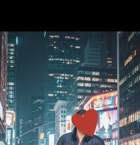 Independent Alone 5 day only - Male escort in New Delhi