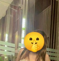 Independent Amrit - escort in Chandigarh