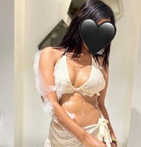Sexy girl - escort in New Delhi