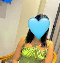 Sexy girl - escort in New Delhi