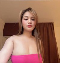 Independent Angel Priya - escort in Sharjah