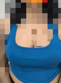 Independent 🫶Anjali Beautiful Cam&real - escort in New Delhi Photo 1 of 6