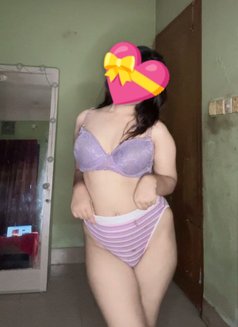 Independent 🫶Anjali Beautiful Cam&real - puta in New Delhi Photo 2 of 4