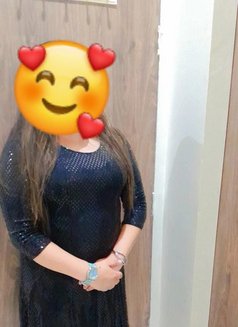 Independent Anjali Cam fun & Real Meet - escort in Gurgaon Photo 3 of 6