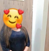 Independent Anjali Cam fun & Real Meet - puta in Gurgaon