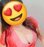 Independent Anjali Cam fun & Real Meet - escort in Gurgaon Photo 3 of 5