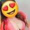 Independent Anjali Cam fun & Real Meet - escort in Gurgaon