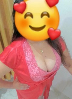 Independent Anjali Cam fun & Real Meet - escort in Gurgaon Photo 5 of 6