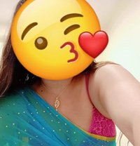Anjali Cam fun & Real Meet - escort in Gurgaon